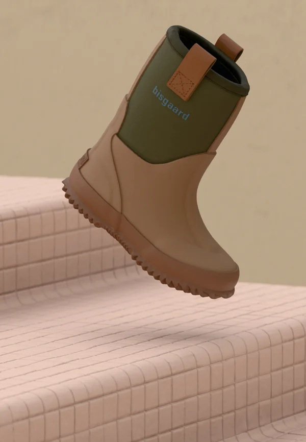 NEO THERMO UNISEX - Wellies - forest