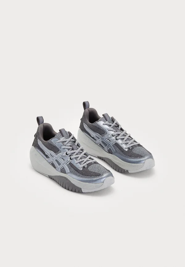 NEOCURVE UNISEX - Trainers - grey