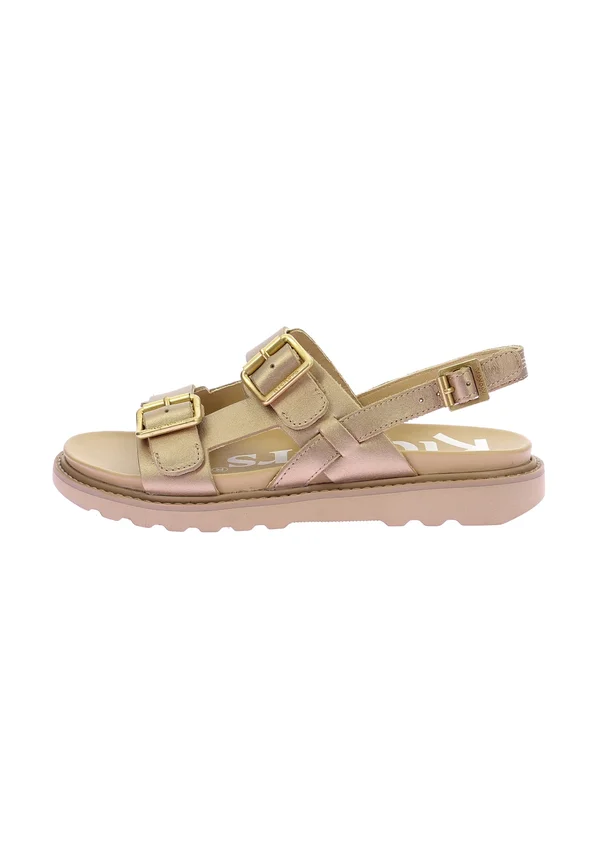 NEOSUMMER - Sandals - or