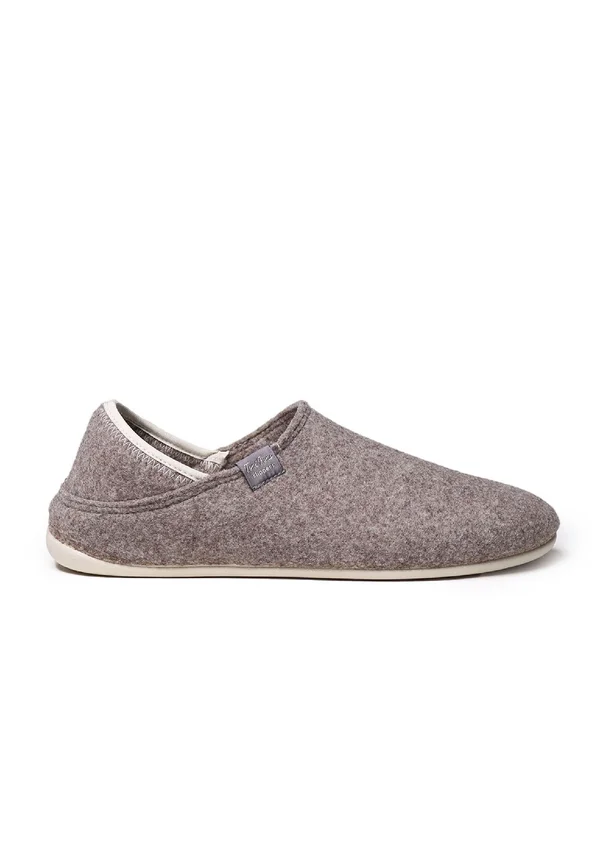 NEPAL - Slippers - terra