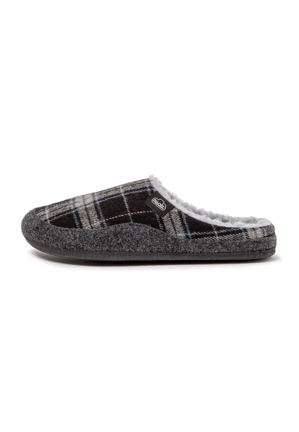 NESSY - Slippers - black
