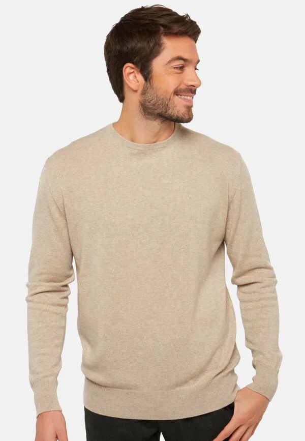 NESTOR - Jumper - pema natural