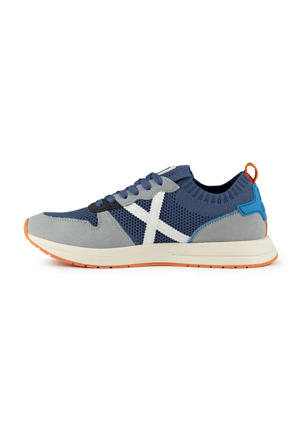 NET - Slip-ons - blue