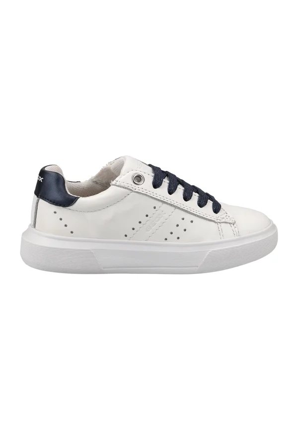 NETTUNO - Trainers - weiß