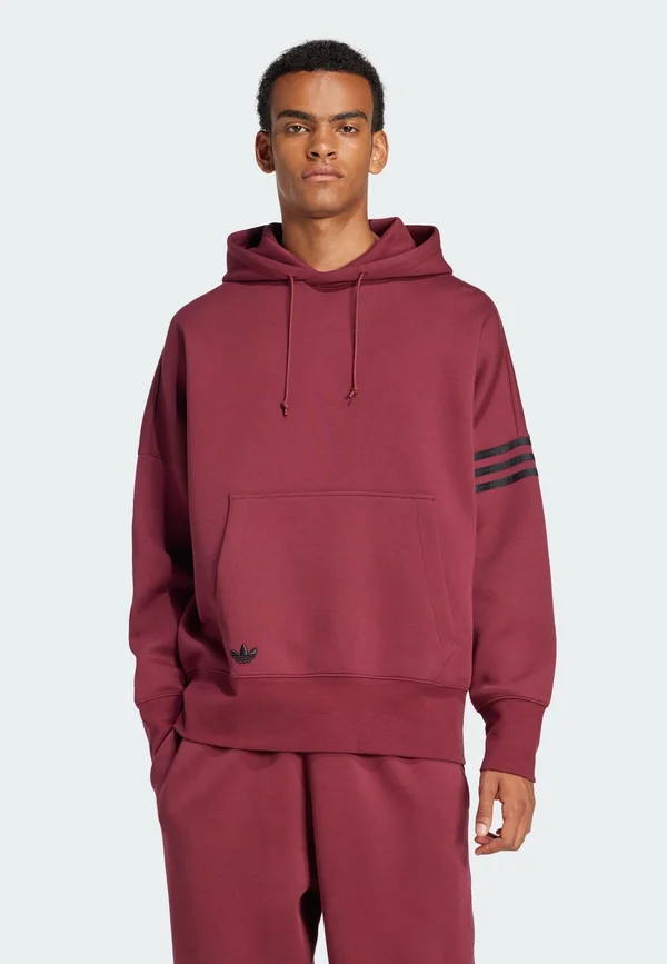 NEU - Sweatshirt - shadow red