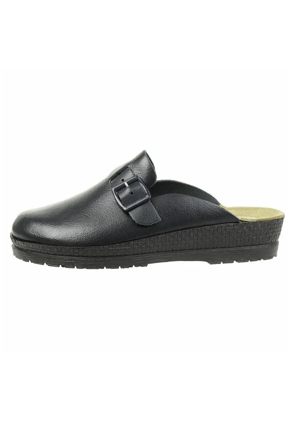 NEUSTADT D - Slip-ons - ocean