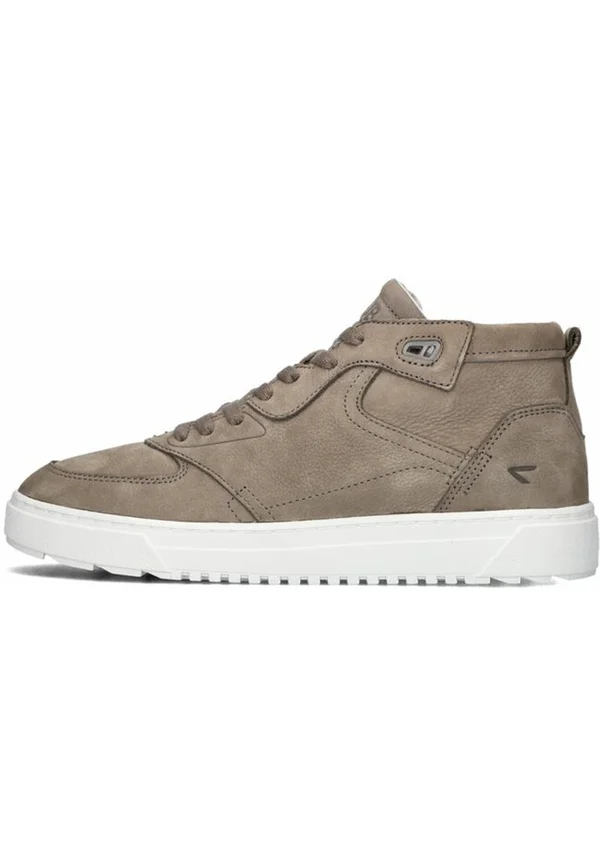 NEVADA - High-top trainers - grijs
