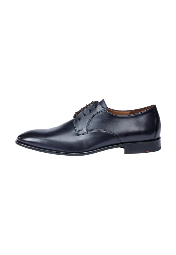 NEVADA - Smart lace-ups - blau