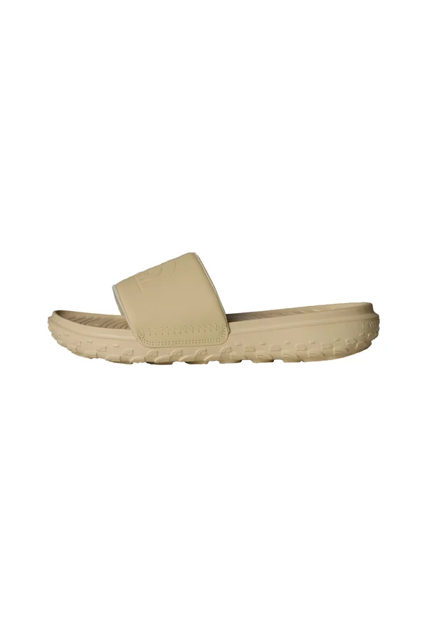 NEVER STOP CUSH SLIDE - Pool slides - gravel gravel