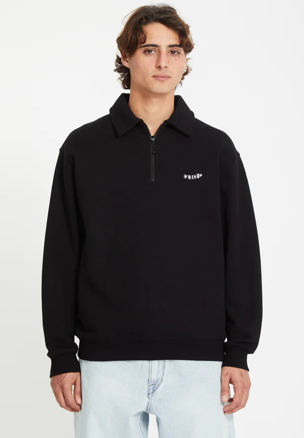 NEVERMINE - Long sleeved top - black