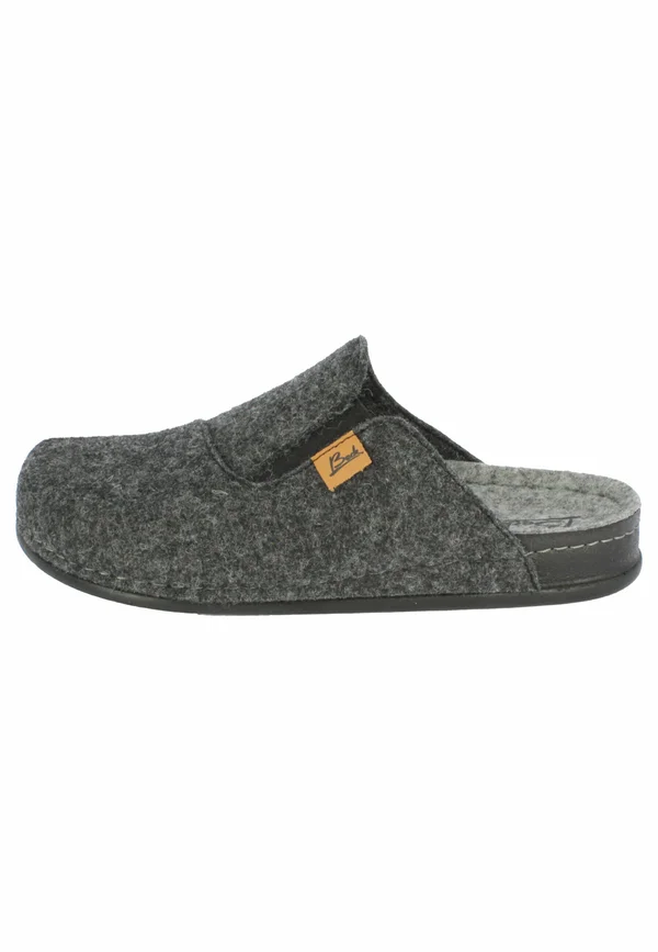 NEVIS - Slippers - grey