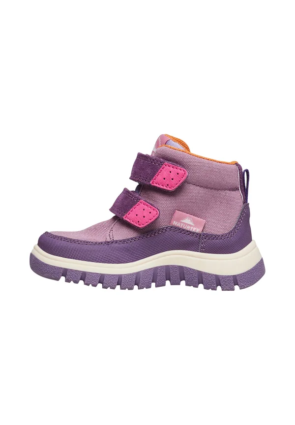 NEW - Baby shoes - violett