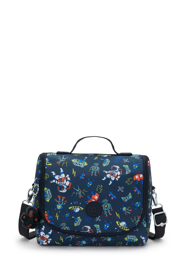 NEW CHIROU - Handbag - space game