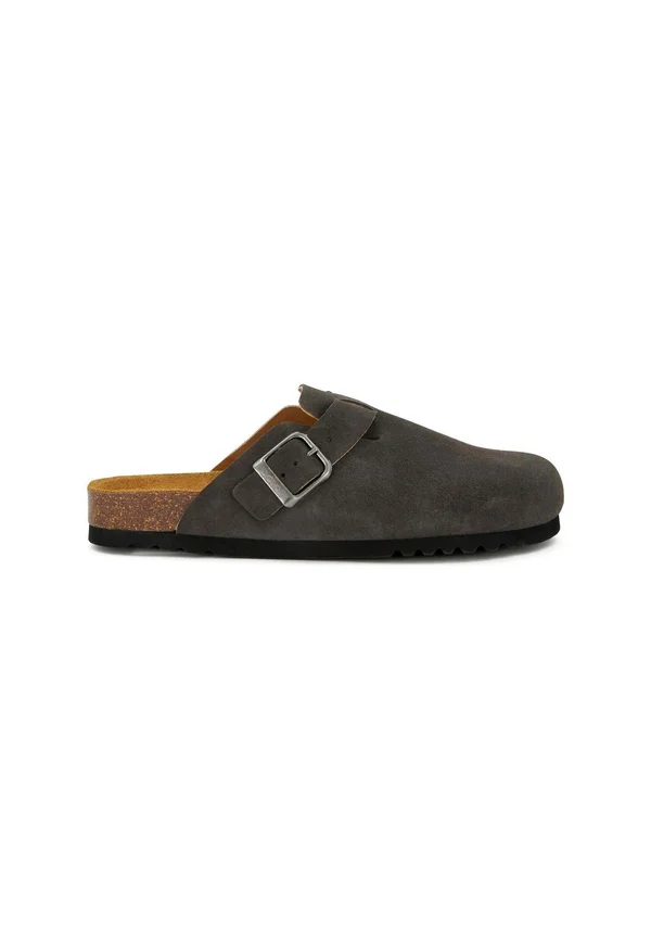 NEW - Clogs - grey