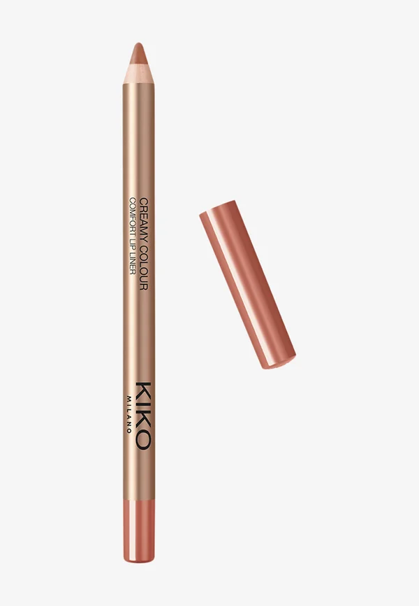NEW CREAMY COLOUR COMFORT LIP LINER - Lip liner - sesame crunch