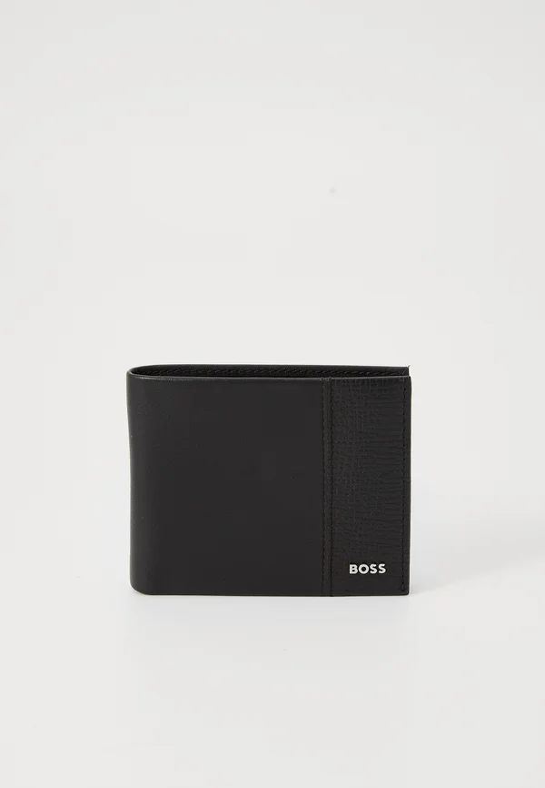 NEW CROSSTOWN  - Wallet - black