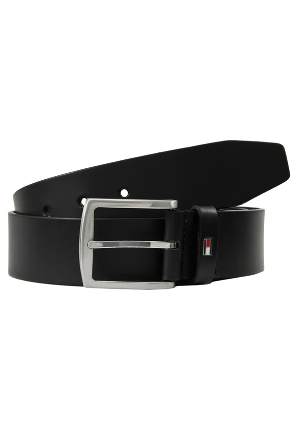 NEW DENTON - Belt business - black