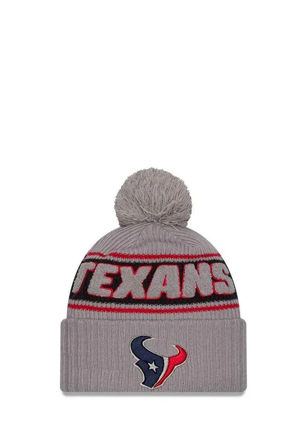 NEW ERA - Beanie - grau