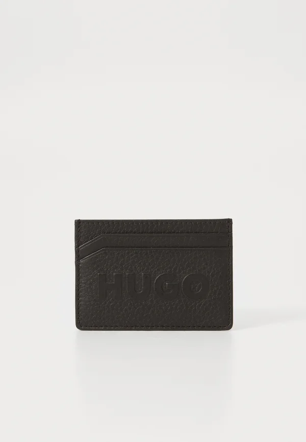 NEW ETHON CARD - Wallet - black