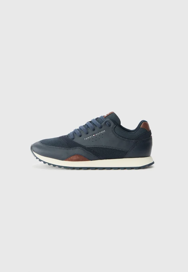 NEW EVA MIX - Trainers - desert sky