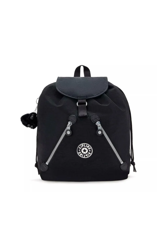 NEW FUNDAMENTAL - Rucksack - rapid black