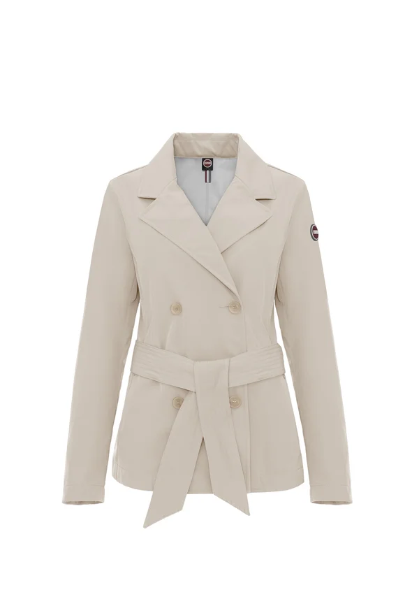 NEW FUTURITY - Blazer - beige