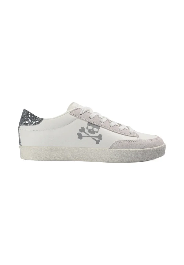 NEW GALA SNEAKERS - Trainers - off white/silver