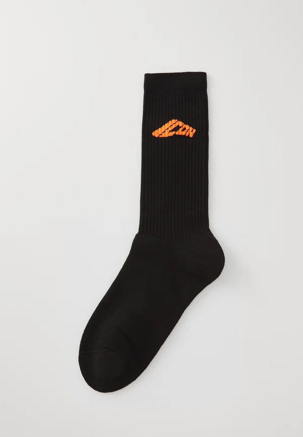 NEW GENERATION MID CREW - Socks - black