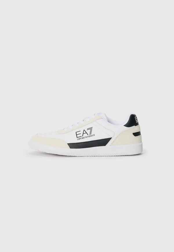 NEW HERITAGE UNISEX - Trainers - white/black