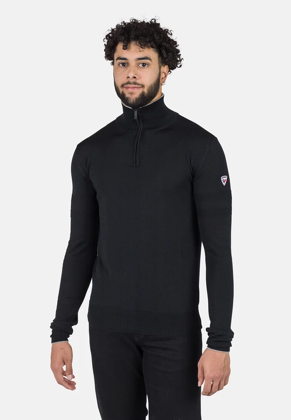 NEW - Jumper - black