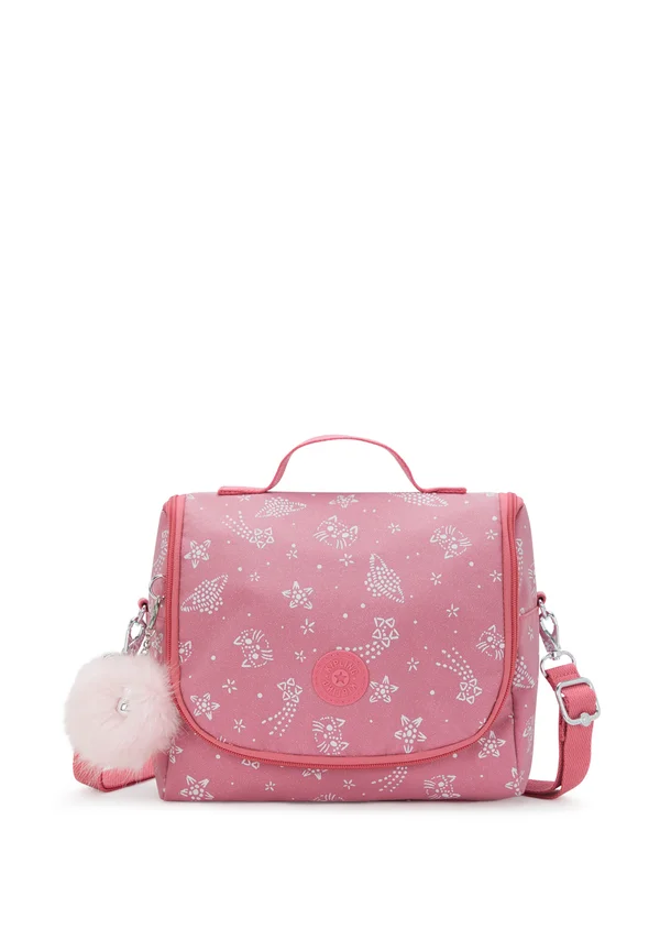 NEW KICHIROU - Handbag - glitter cats