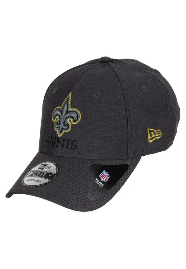 NEW ORLEANS NFL HEX FORTY  - Cap - grau