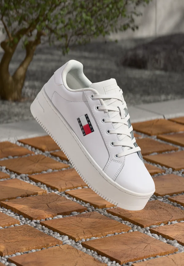 ROXY - Trainers - white