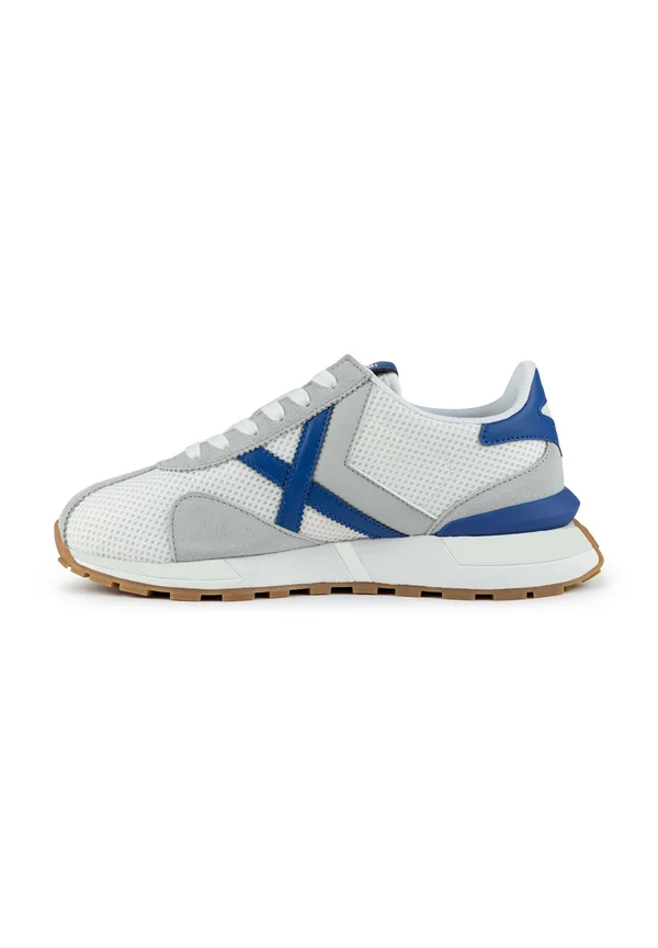 NEW SAPPORO - Trainers - white