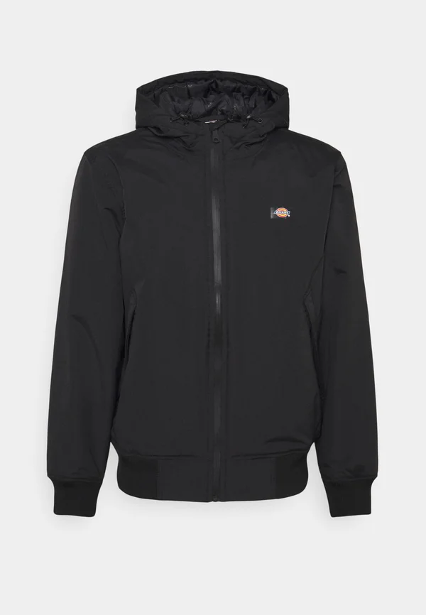 NEW SARPY JACKET - Light jacket - black
