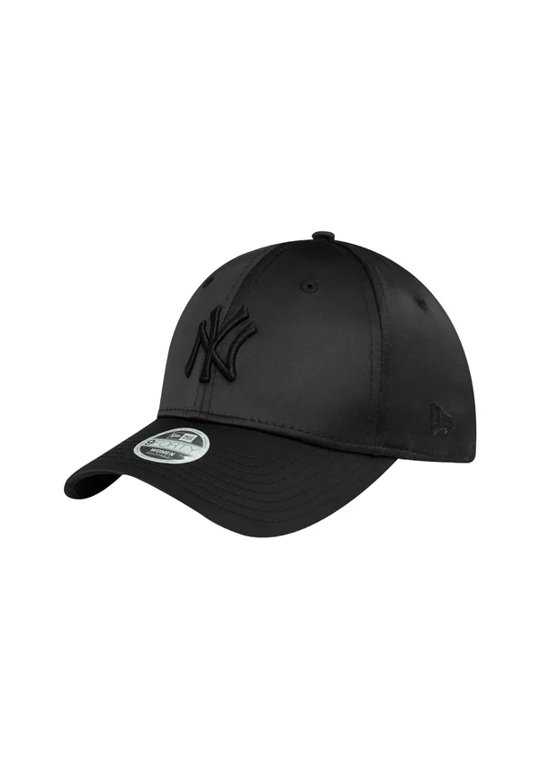 NEW YORK  - Cap - black