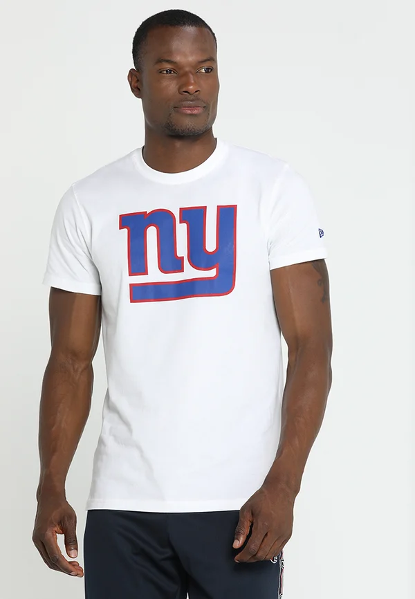 NEW YORK GIANTS - Club wear - white