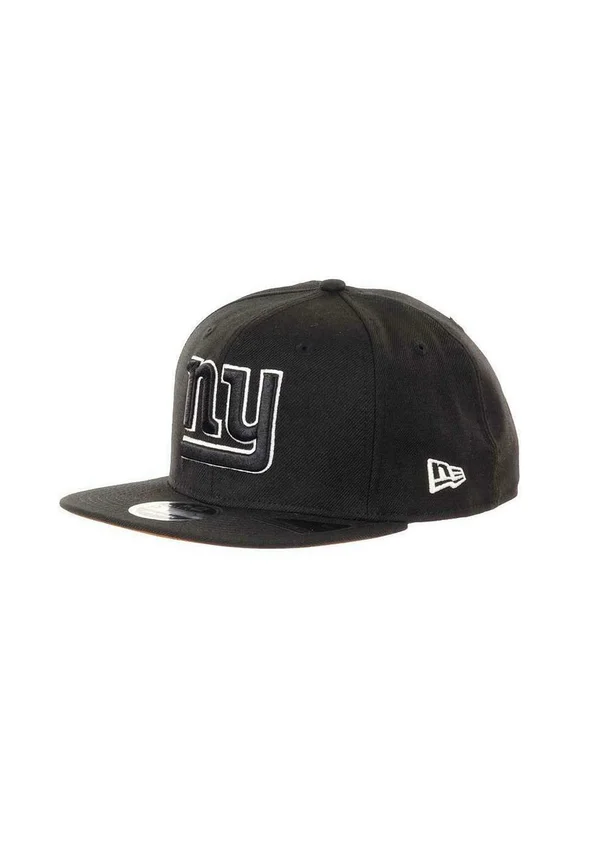 NEW YORK GIANTS NFL 9FIFTY ORIGINAL FIT  SNAPBACK - Cap - schwarz