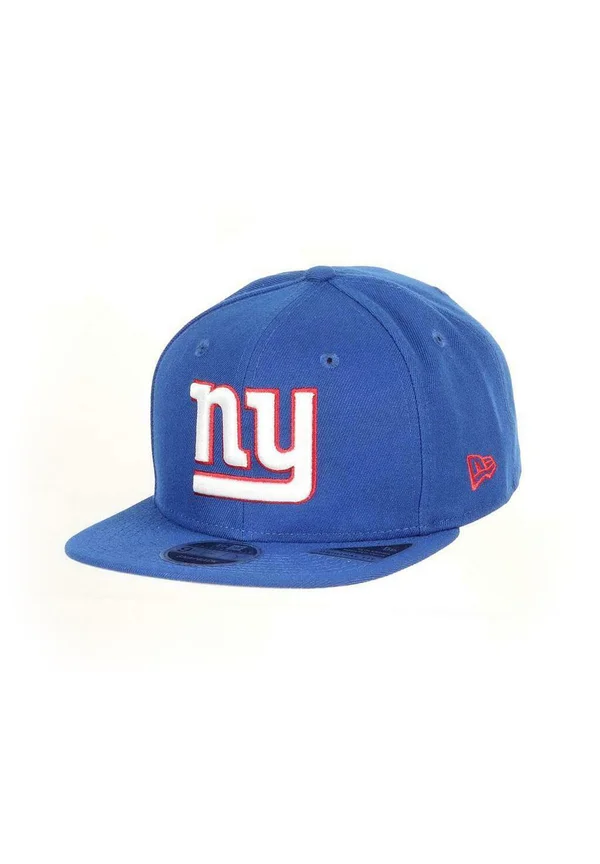 NEW YORK GIANTS NFL CALMING  9FIFTY ORIGINAL FIT SNAPBACK  - Cap - blau