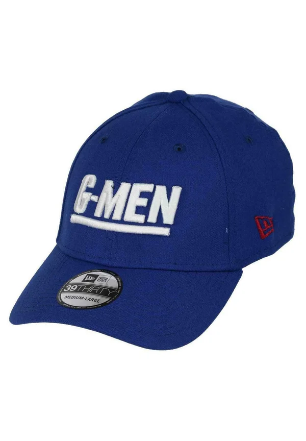 NEW YORK GIANTS NFL  - Cap - blau