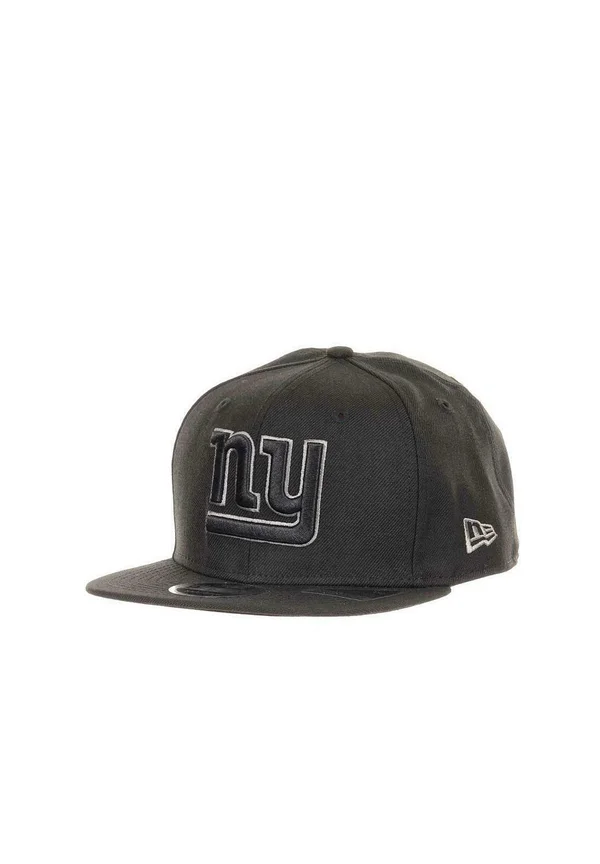 NEW YORK GIANTS NLF 9FIFTY ORIGINAL FIT  - Cap - schwarz