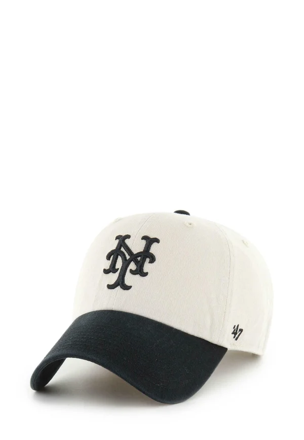 NEW YORK VERSTELLBARE - Cap - schwarz