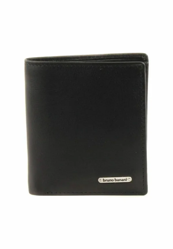 NEW YORK  - Wallet - black