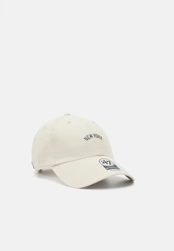 NEW YORK YANKEES BASE RUNNER SCRIPT UP UNISEX - Cap - natural