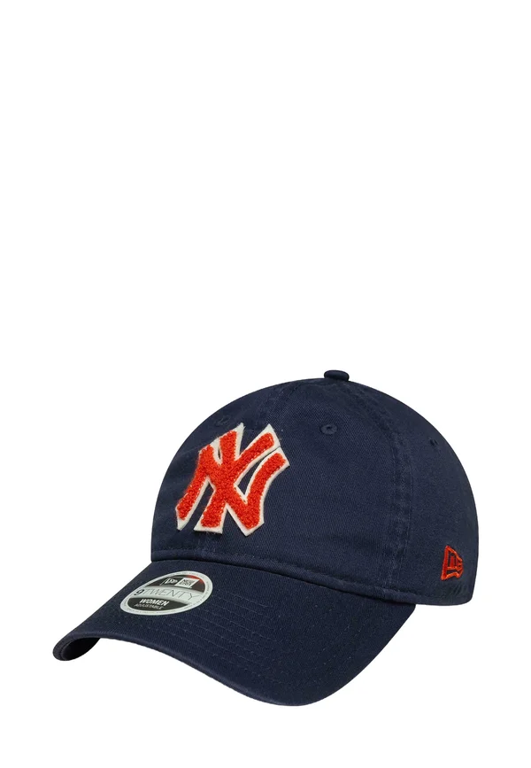 NEW YORK YANKEES BOUCLE TWENTY - Cap - blau