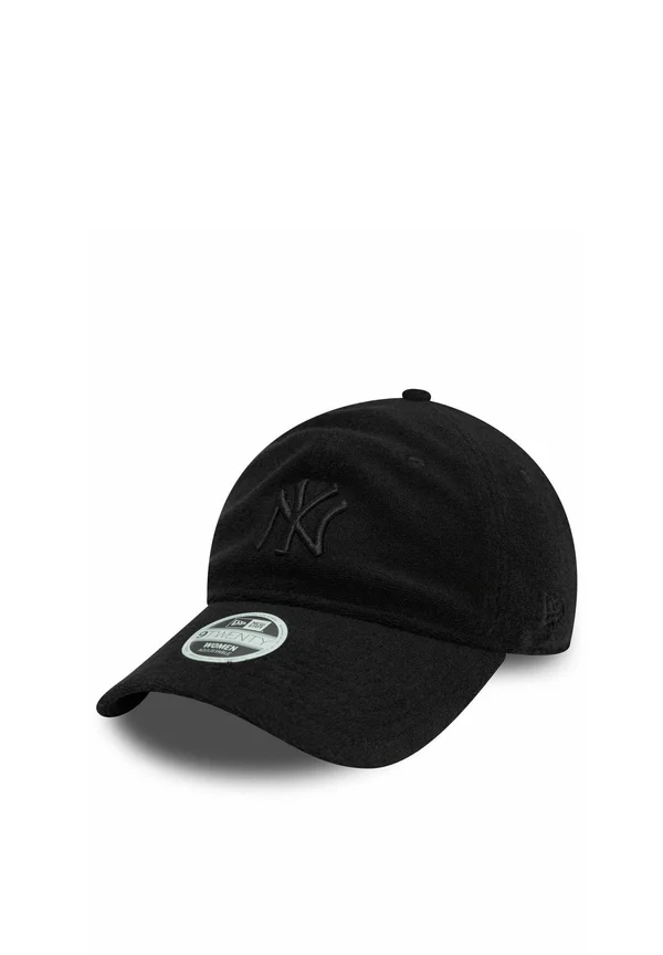 NEW YORK YANKEES - Cap - black