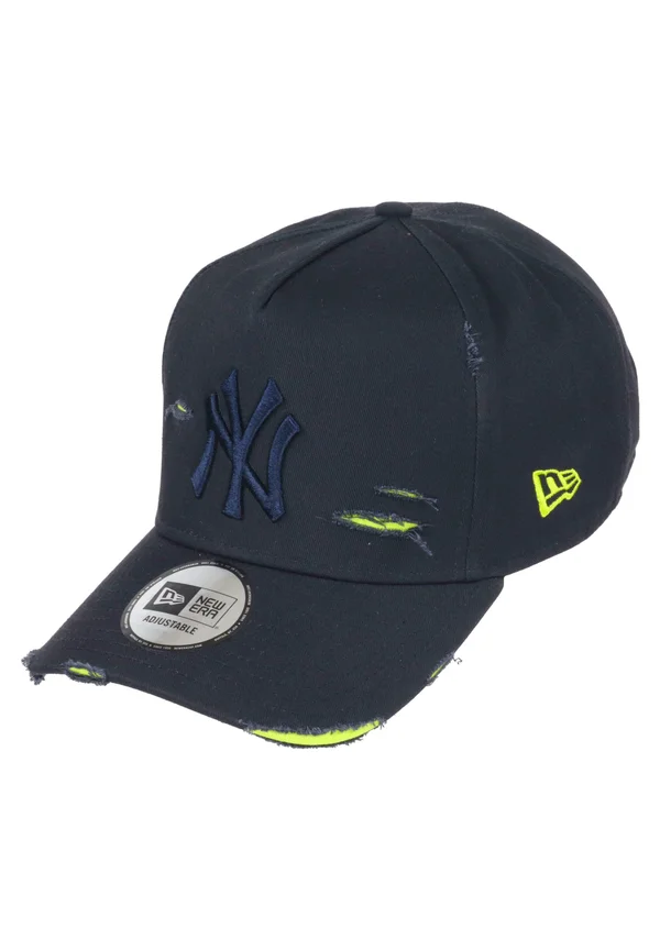 NEW YORK YANKEES - Cap - blau