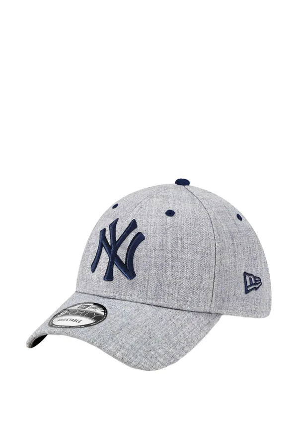 NEW YORK YANKEES - Cap - grau