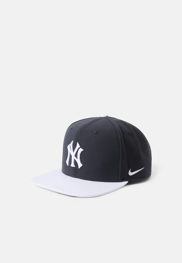NEW YORK YANKEES  - Cap - pitch blue/white