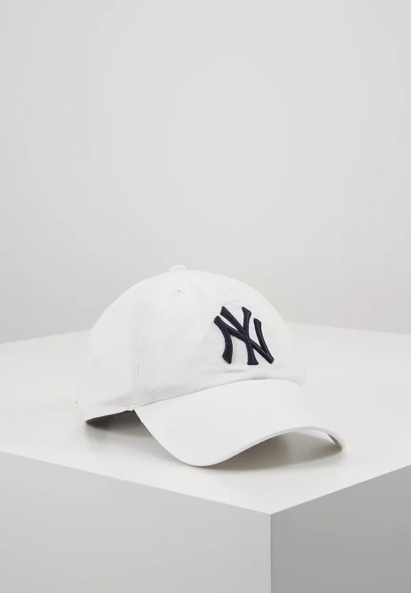 NEW YORK YANKEES  - Cap - white